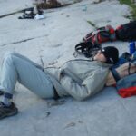 Sieste - Chaulet