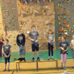 Podium 9-13 ans