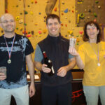 Podium